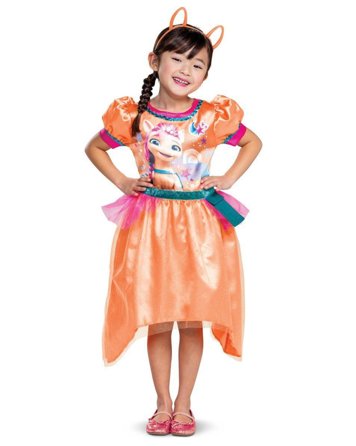 My Little Pony 4-6 år