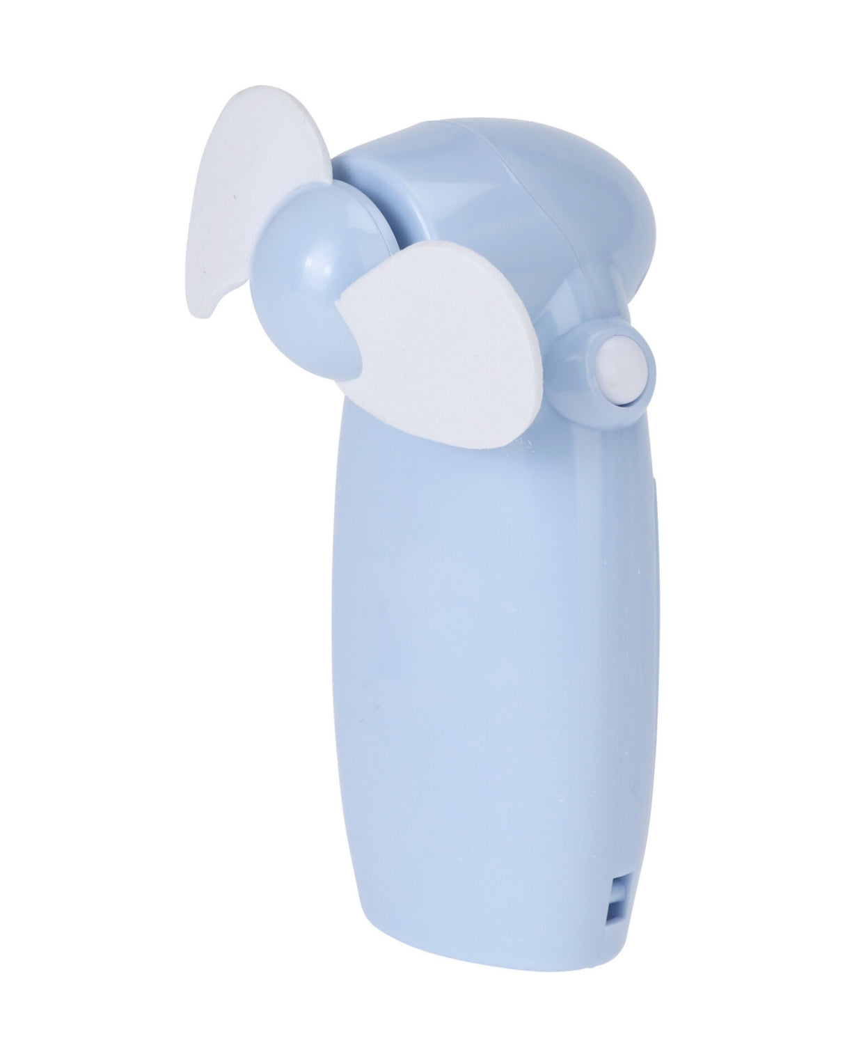 Ventilator håndholdt - til batterier