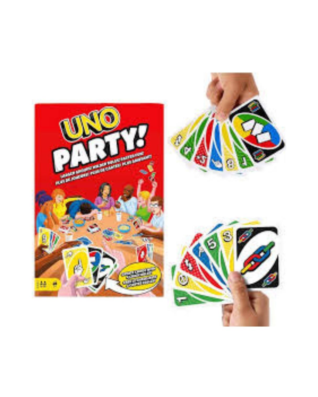 UNO Party
