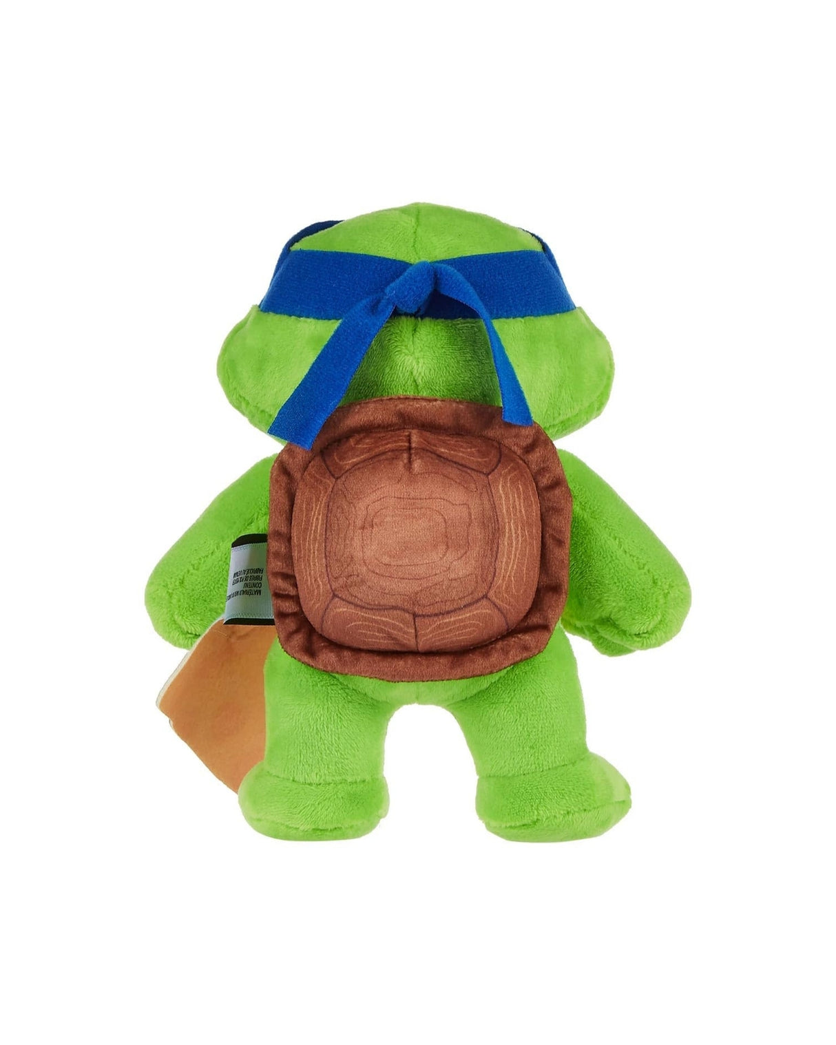 TMNT Plys Leonardo