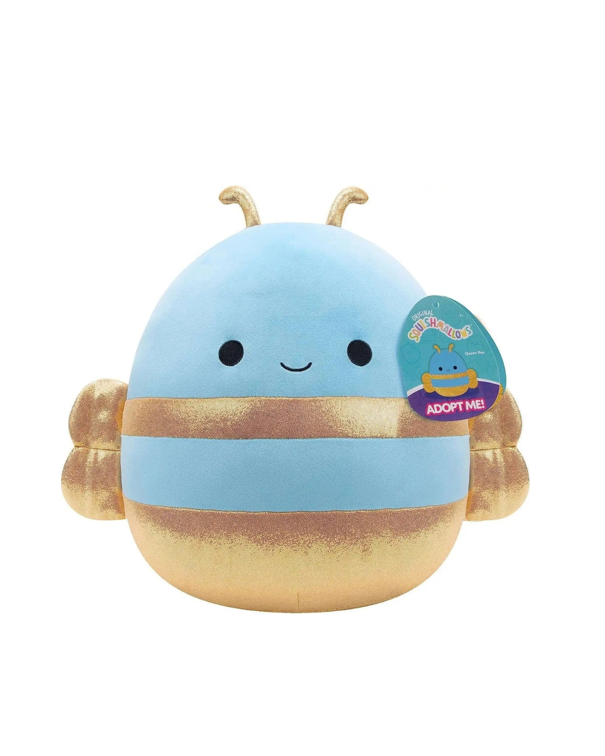 Adoptme Squishmallows - Queen Bee