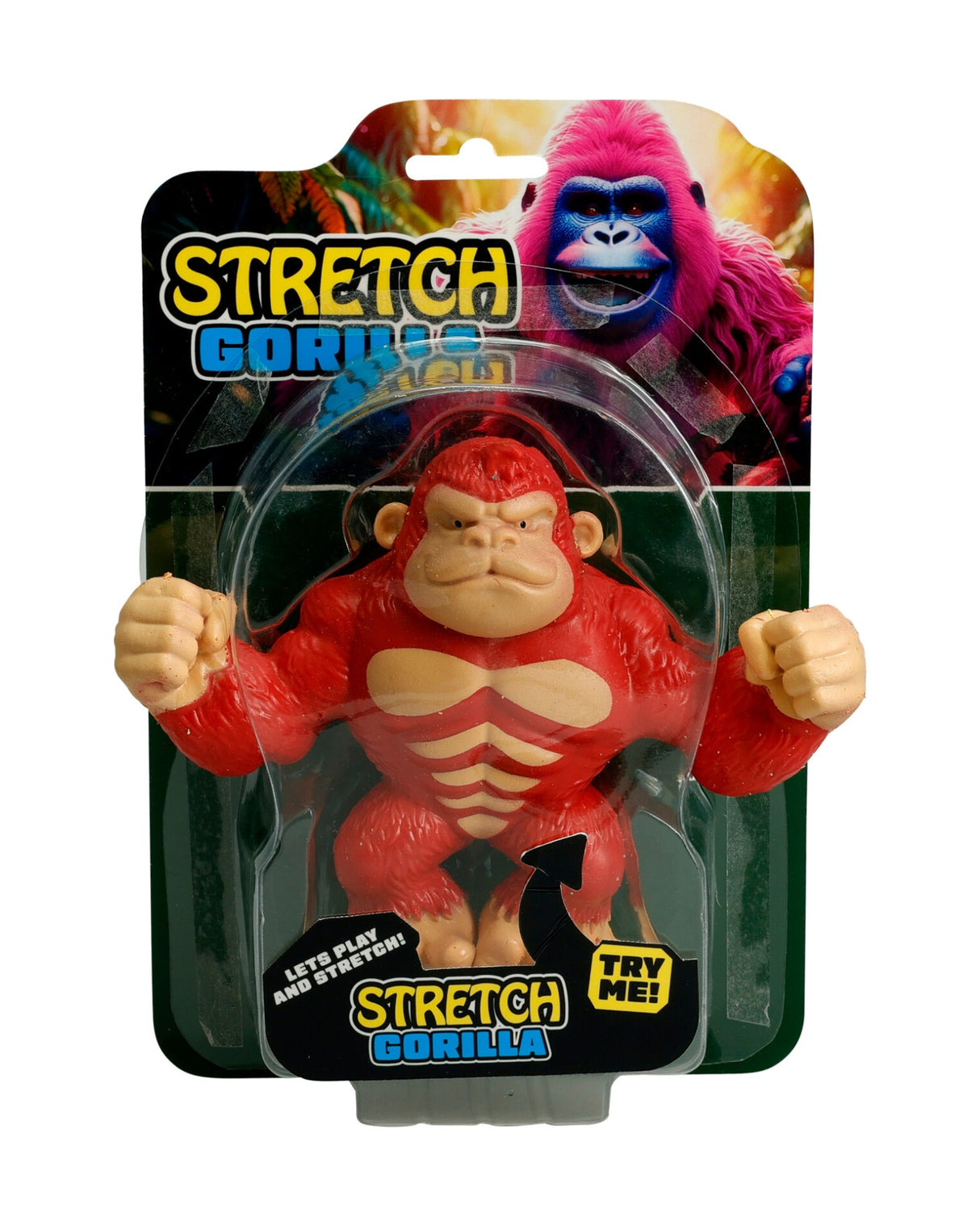 Screwdriver set 4 pieces