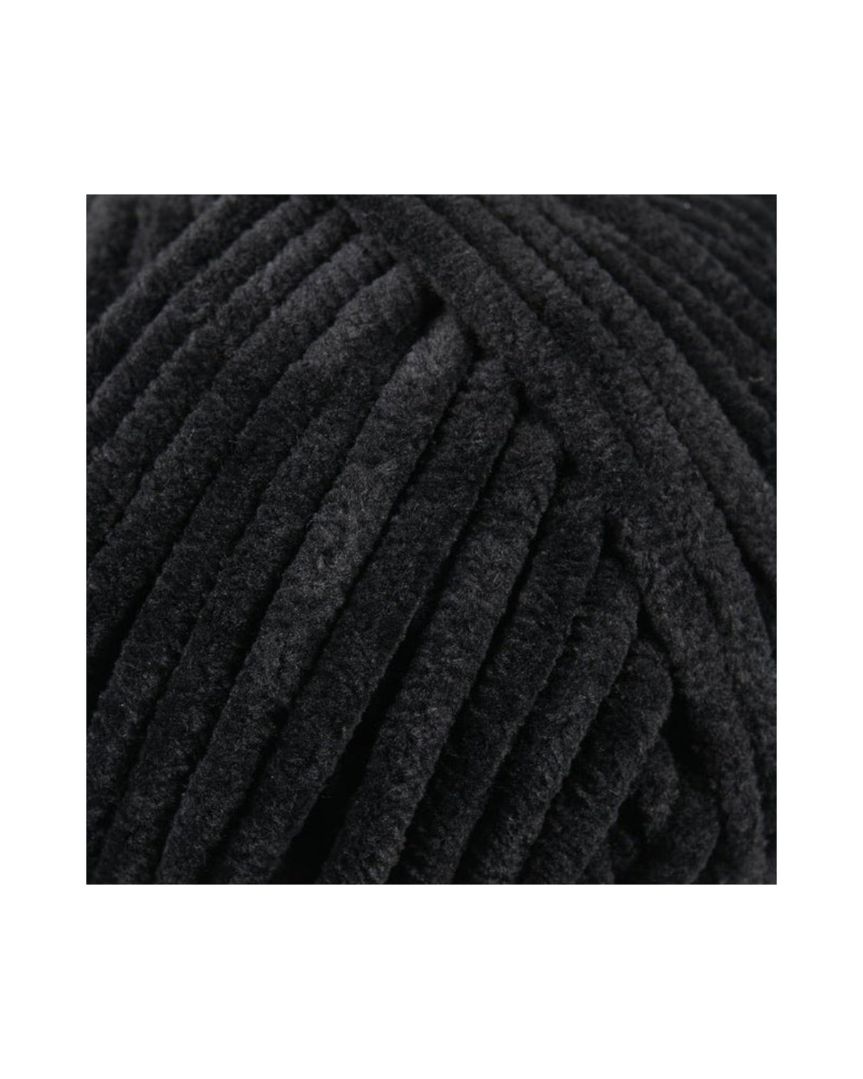 Anyday Comfy 100g - Fra Mayflower - Fv. 7 Sort