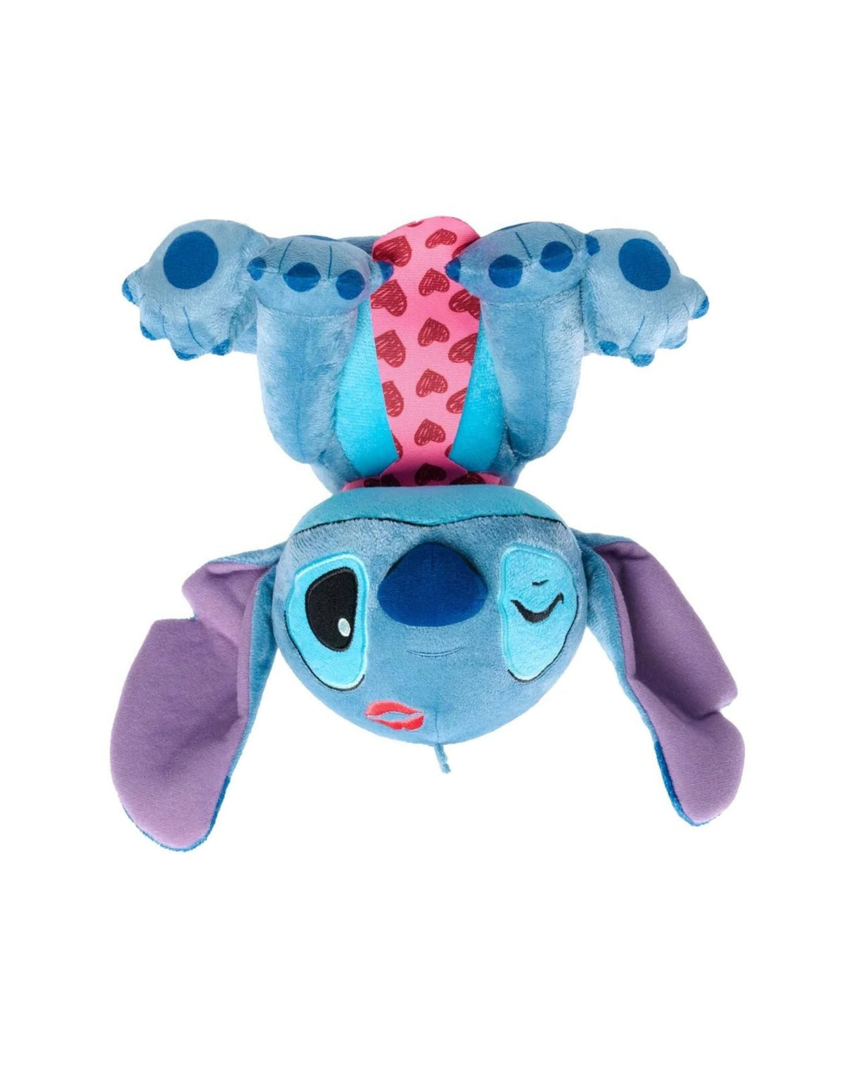 Disney Stitch Sway & Swoon Feature Plush 24 cm
