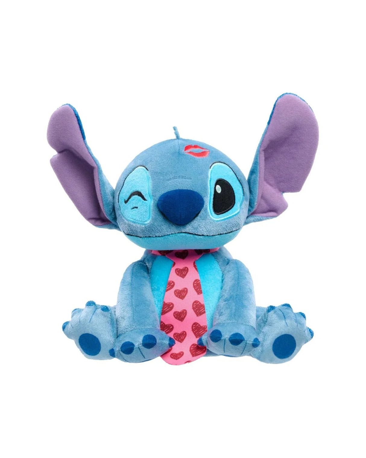 Disney Stitch Sway & Swoon Feature Plush 24 cm