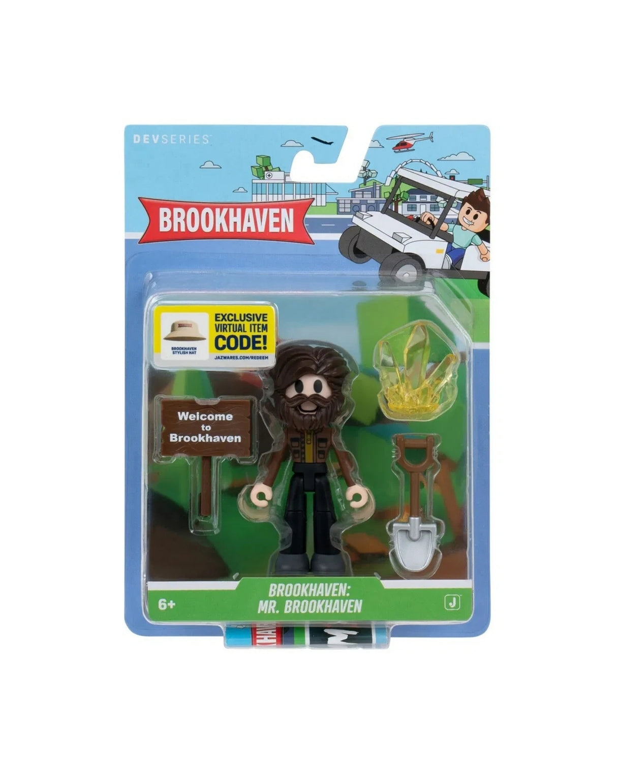 DEVSeries Core Figure 2.0