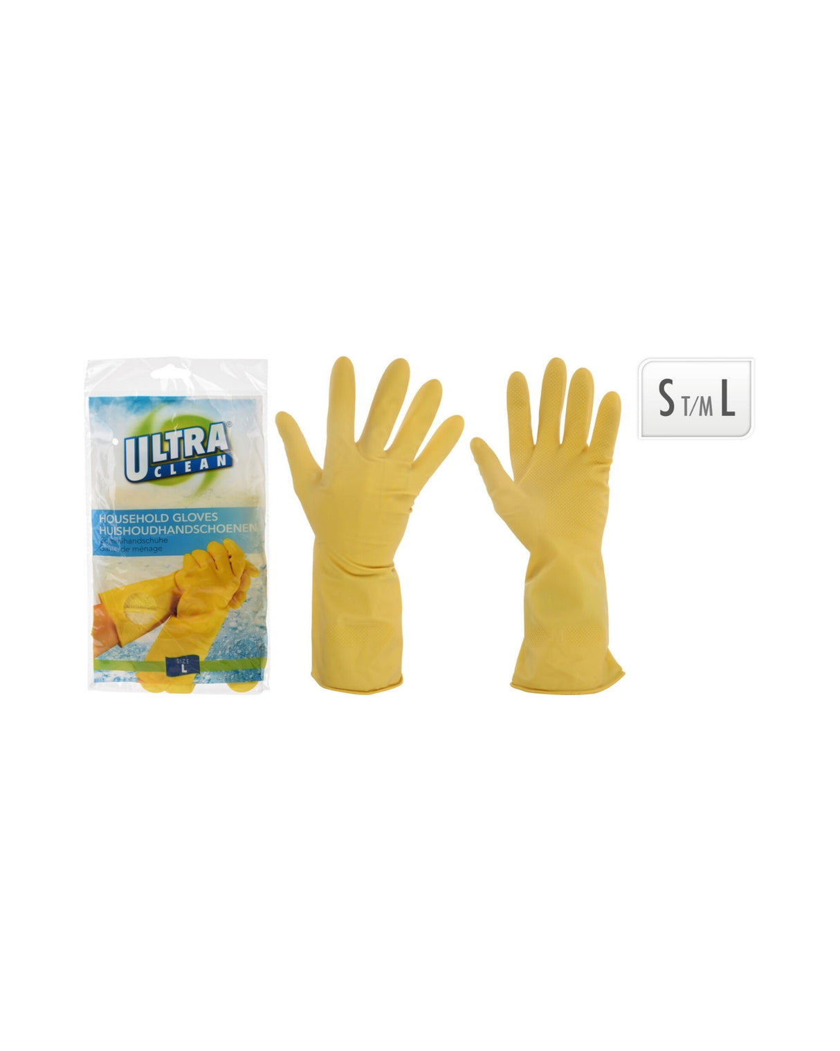 Gloves LATEX