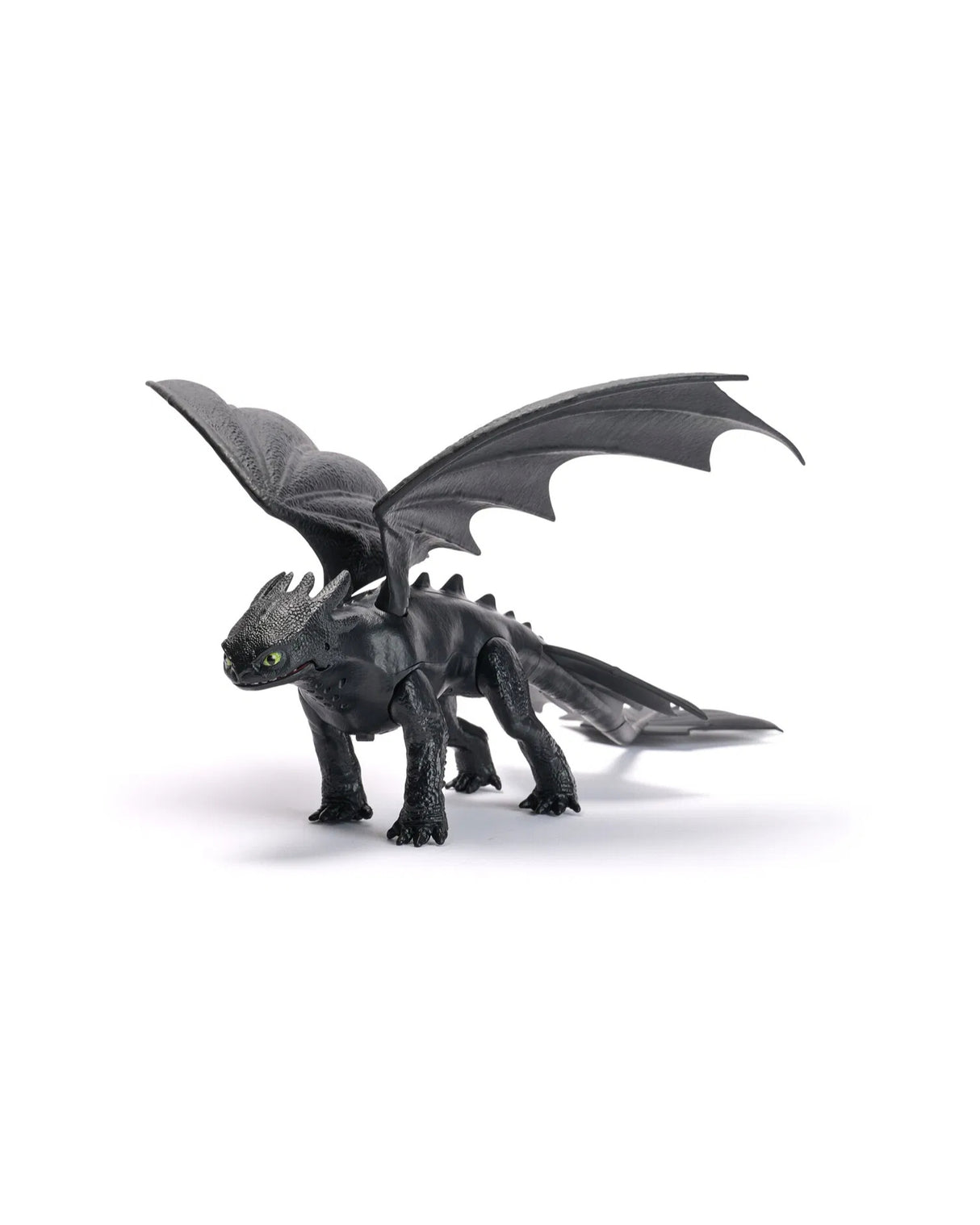 Dragons Movie Feature Dragons - Toothless