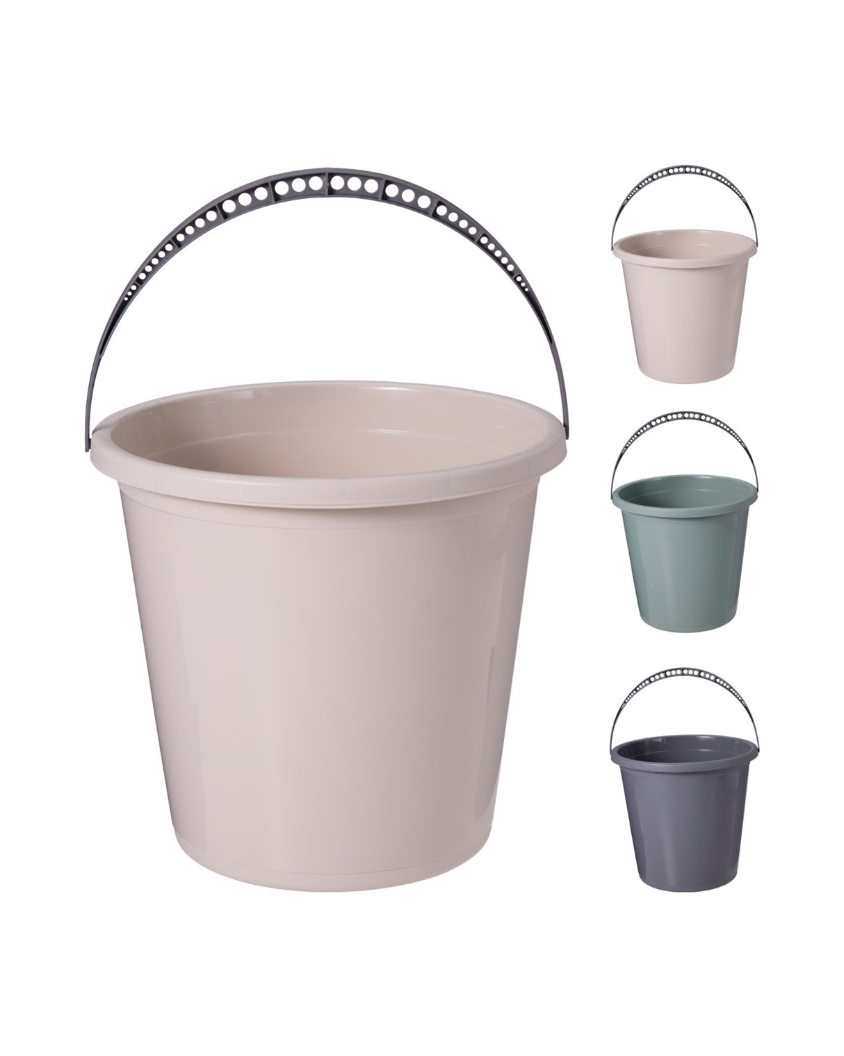 Spand 10 Liter
