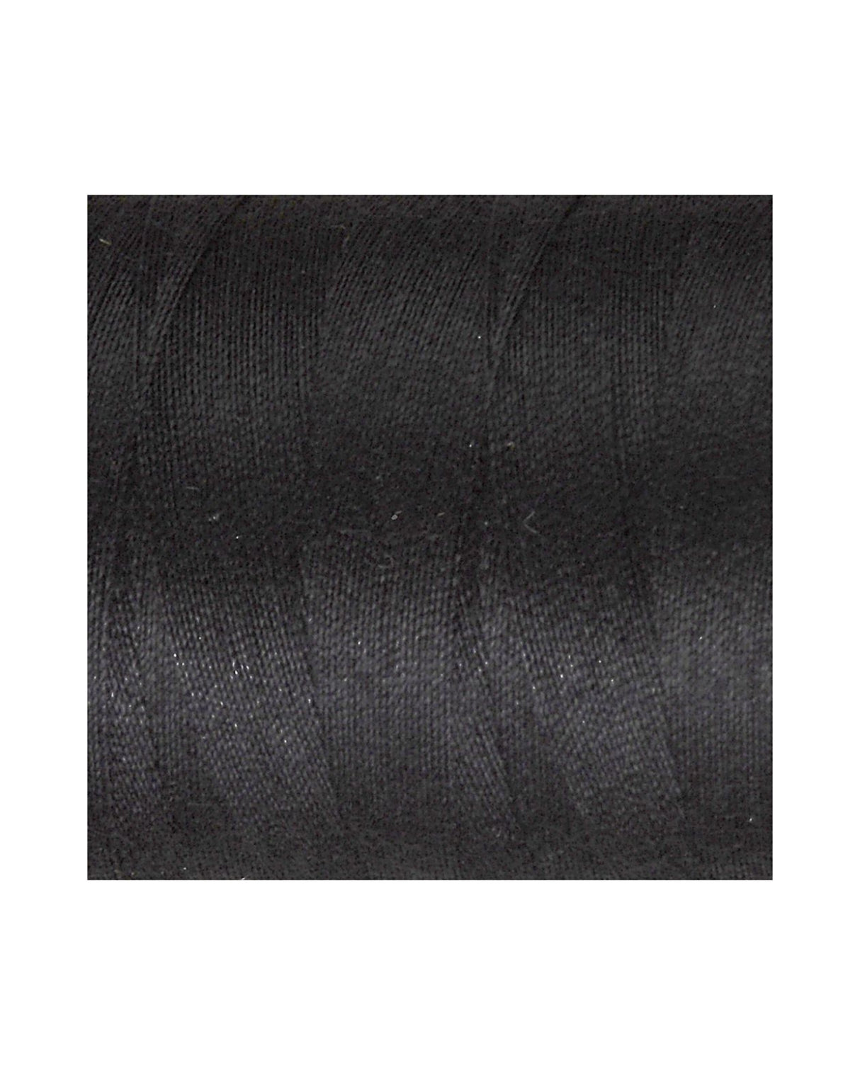 Sytråd Sort - 1000 meter