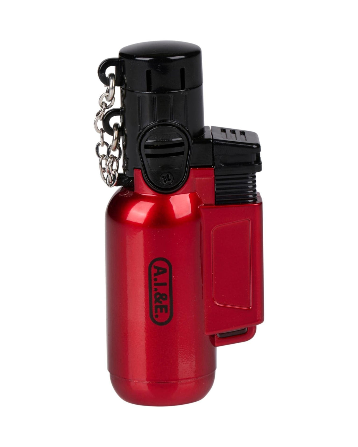 Lighter turbo flamme 1 stk