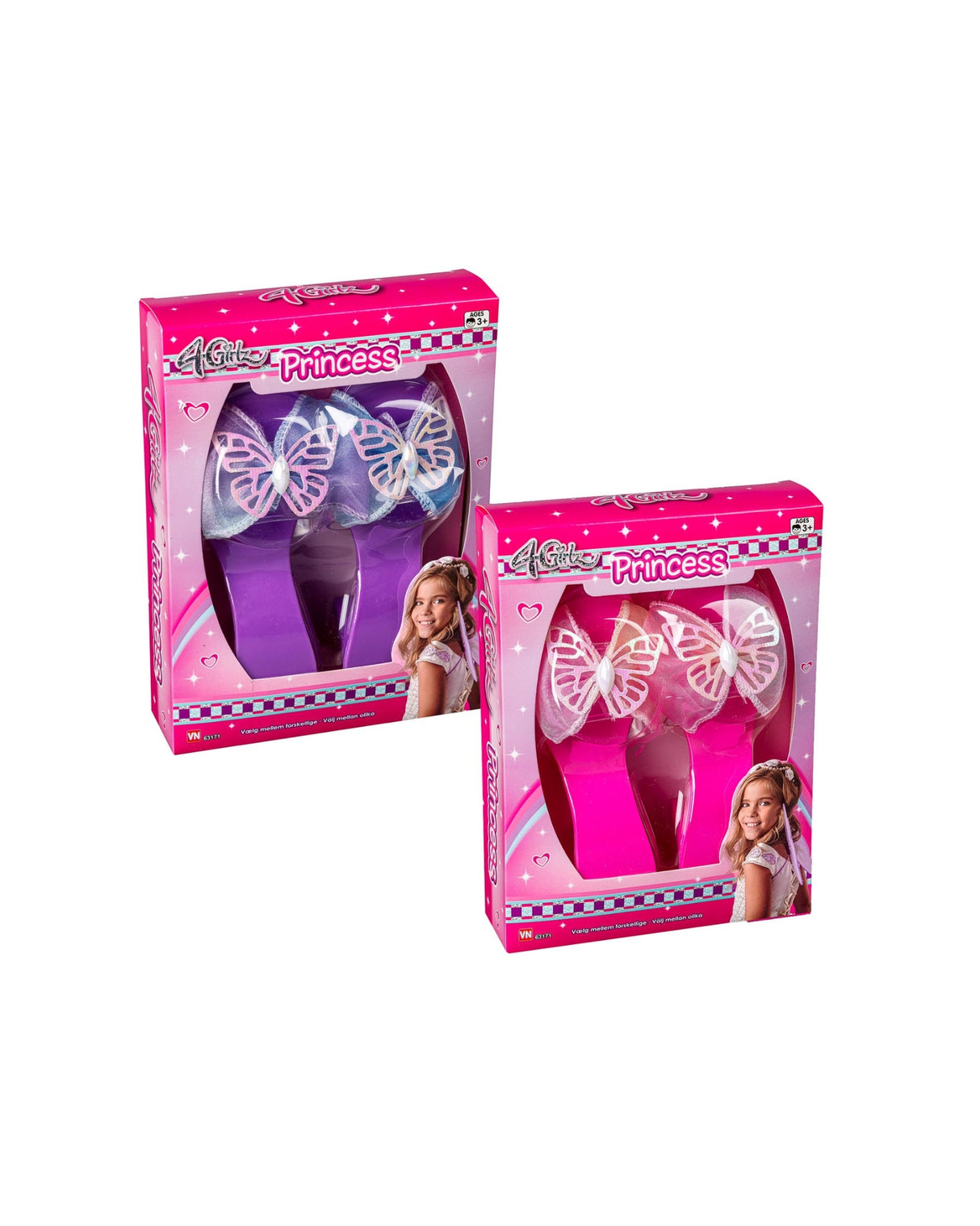 Høje hæle lege sko