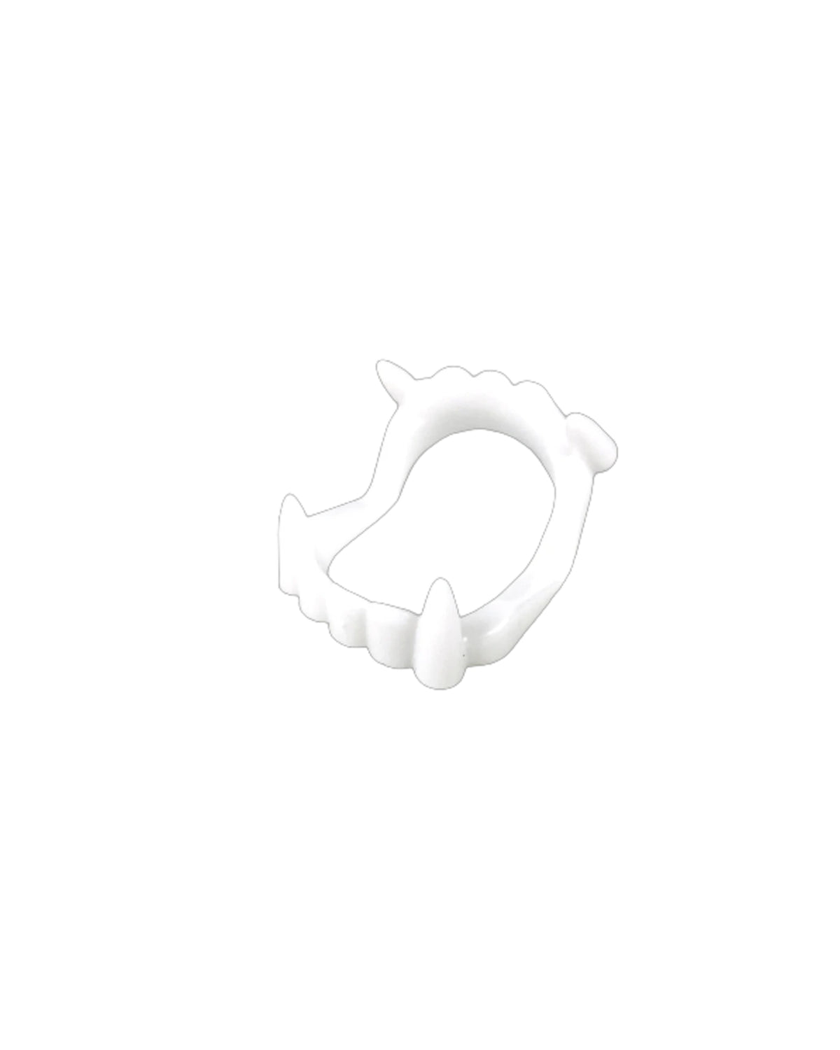 Gebis legetøj – 6 cm - Dracula gebis
