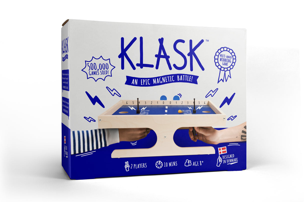 KLASK (Nordic)