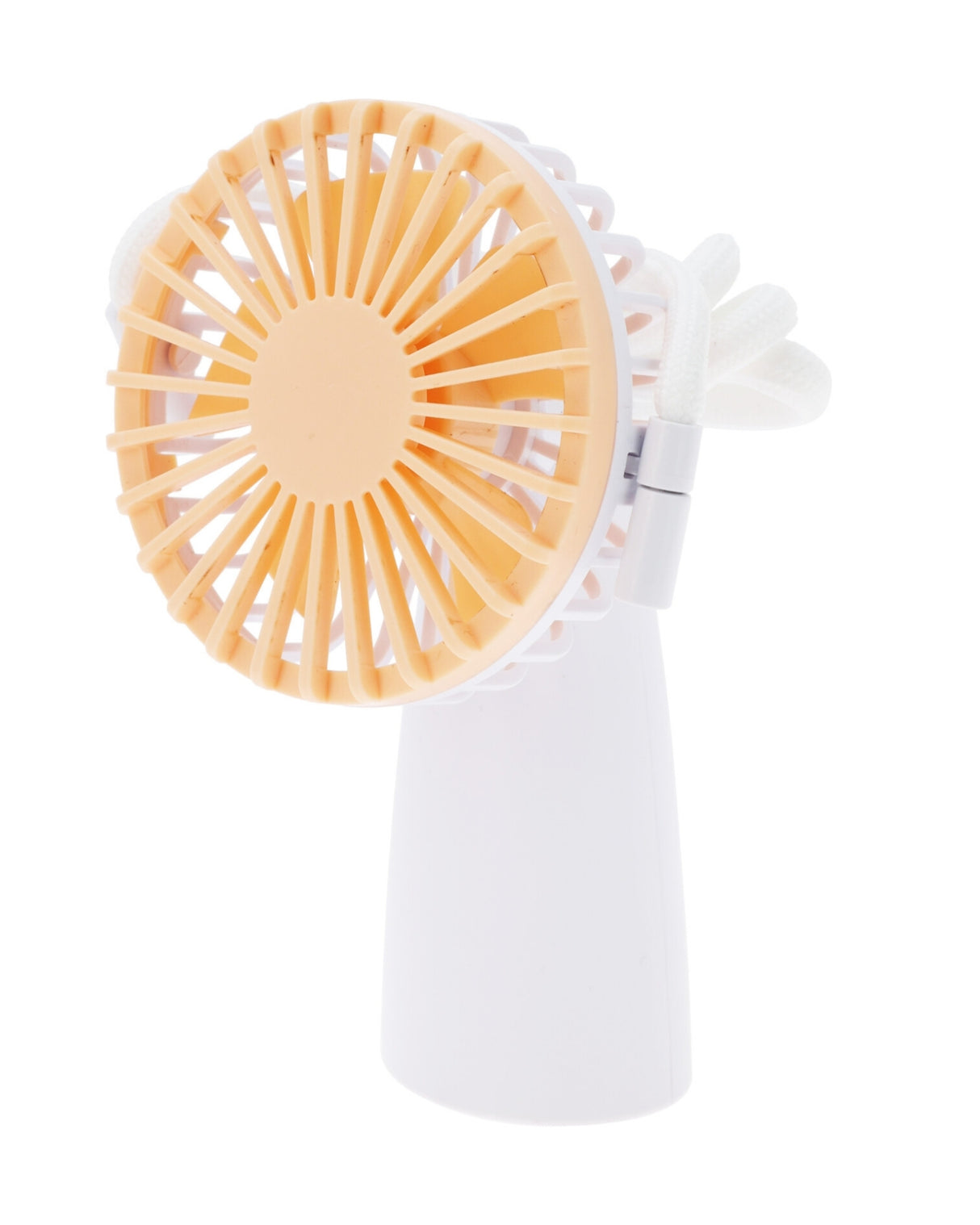 Blæser mini med batteri 1stk