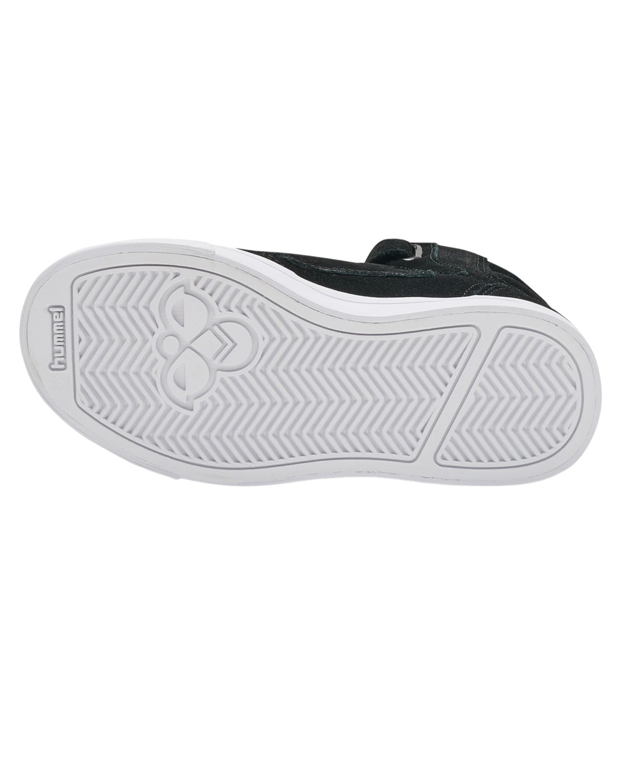 Sort Hummel Vinterstøvle - 206831-2001