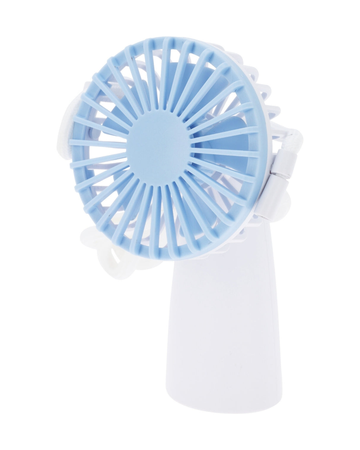 Blæser mini med batteri 1stk