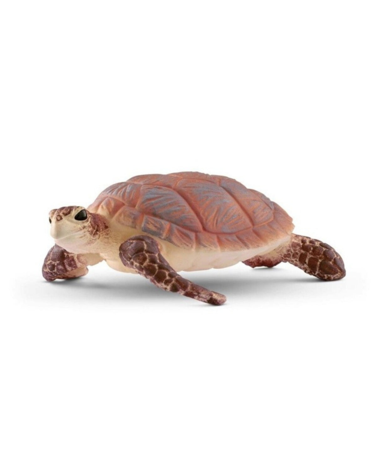 Havskildpadde - Sea turtle - Schleich 14876