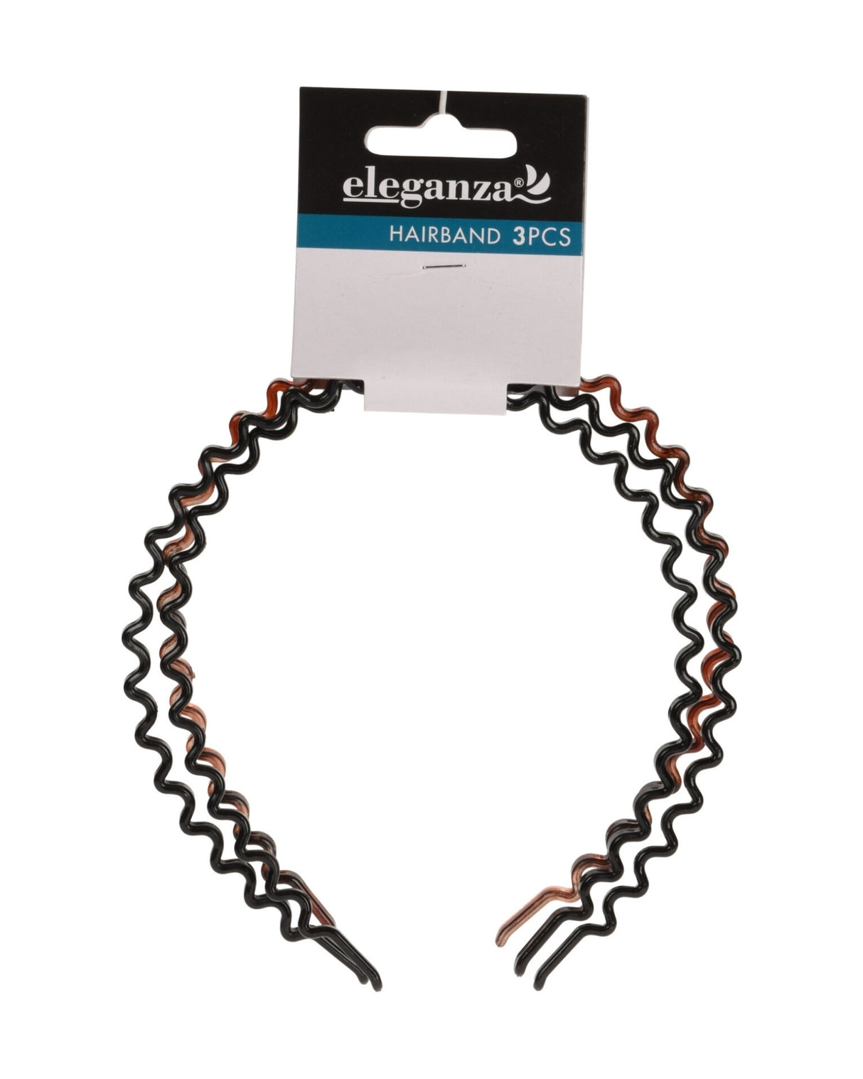 Hårbånd 3 stk