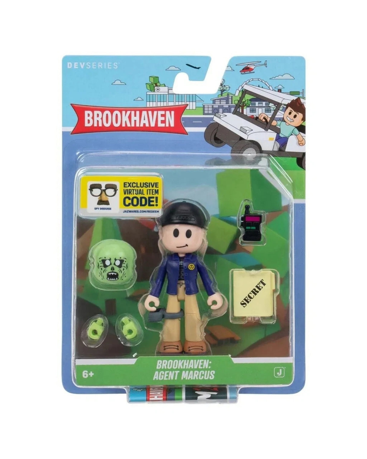 DEVSeries Core Figure 2.0