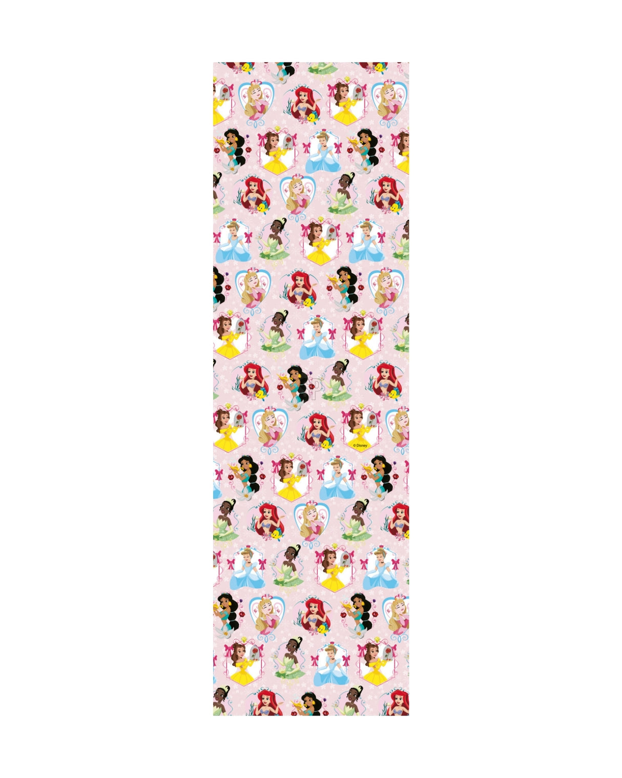 Gavepapir 70x200cm 1 rl - Disney