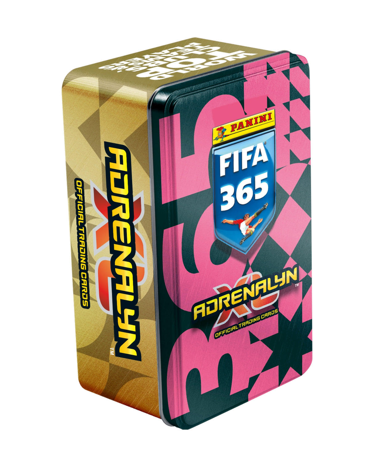 FIFA 365 XL 2026 Mega Tin