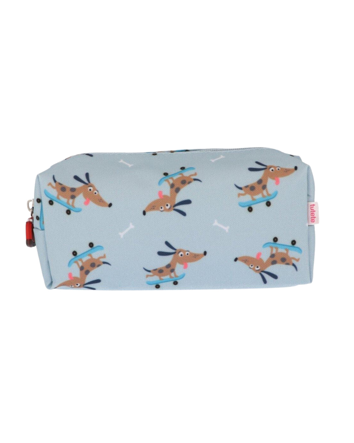 Skater Hund Penalhus