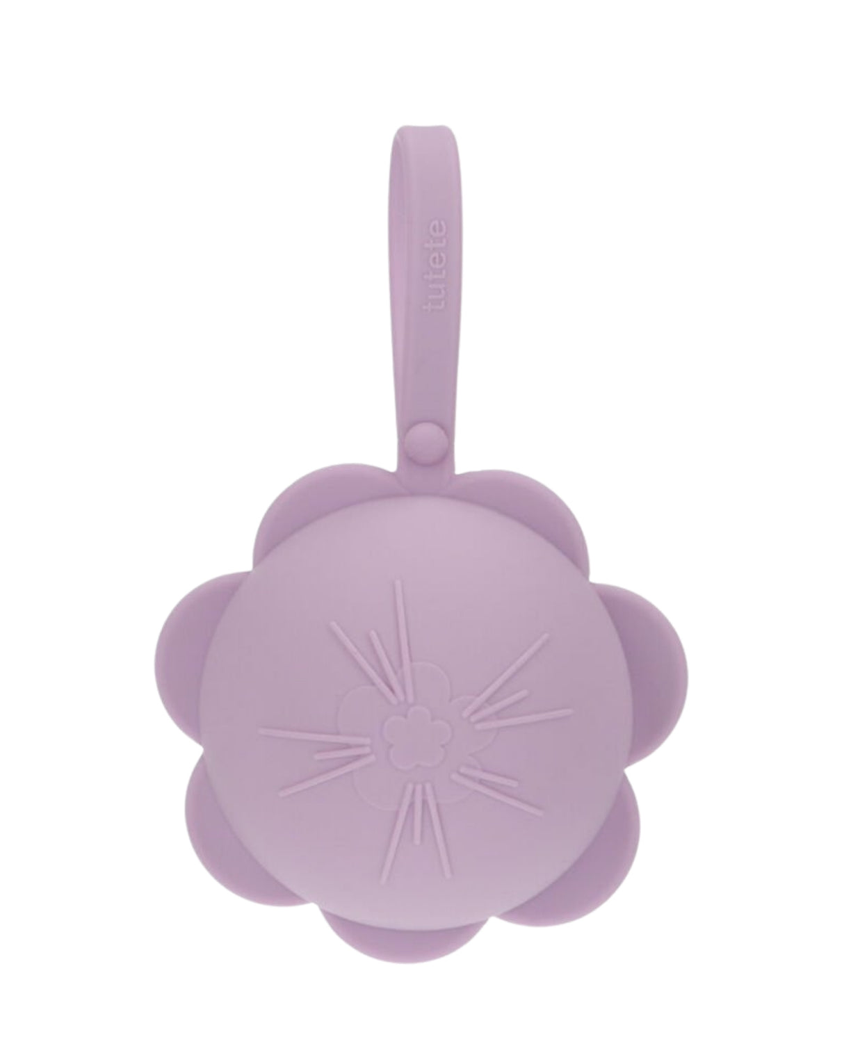 Sutteholder Blomst, Lilla