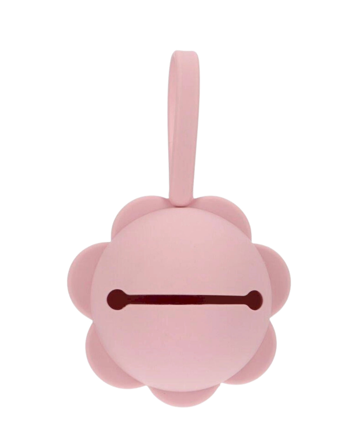 Sutteholder Blomst, Pink