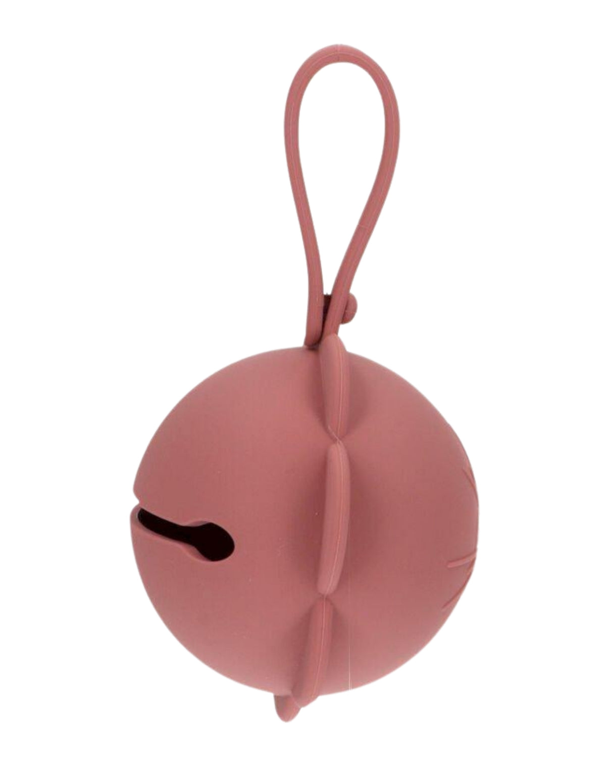 Sutteholder Blomst, Brick Dust