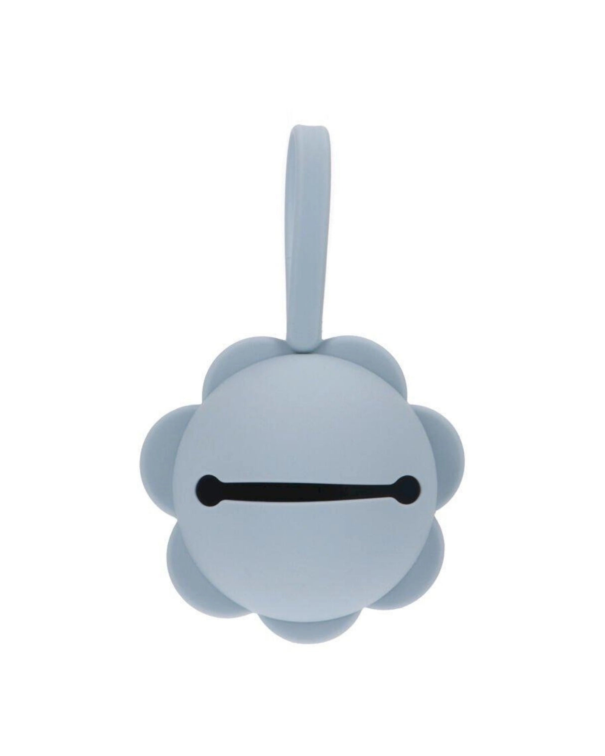 Sutteholder Blomst, Himmelblå