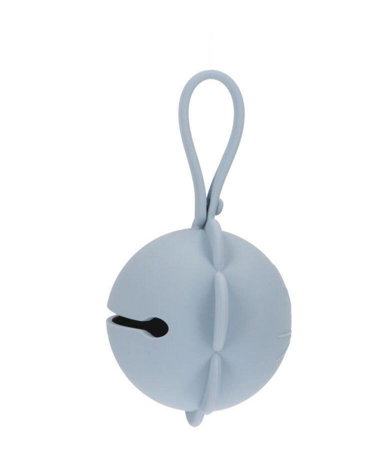 Sutteholder Blomst, Himmelblå