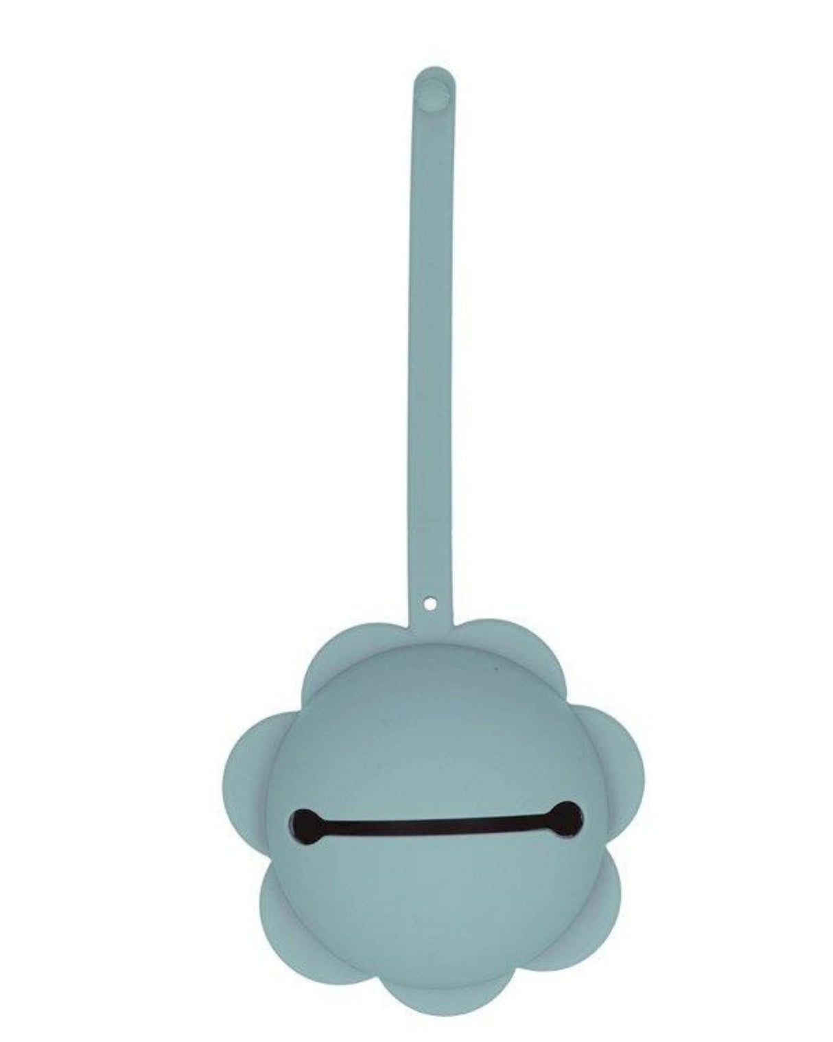 Sutteholder Blomst, Light Sage