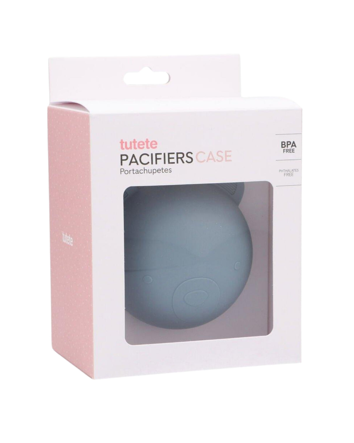 Sutteholder Bamse, Ocean