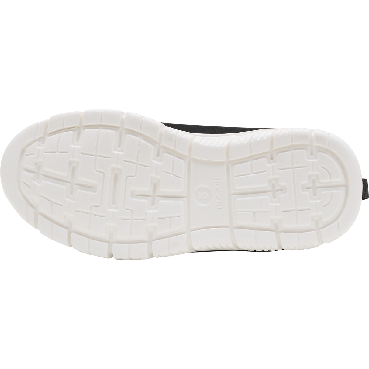 Black - Sort - Hummel X-LIGHT 2.0 TEX JR - Sko - 213505-2001