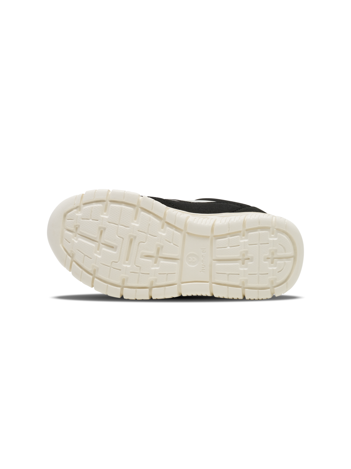 Black - Sort - Hummel X-LIGHT JR - Sko - 213518-2001