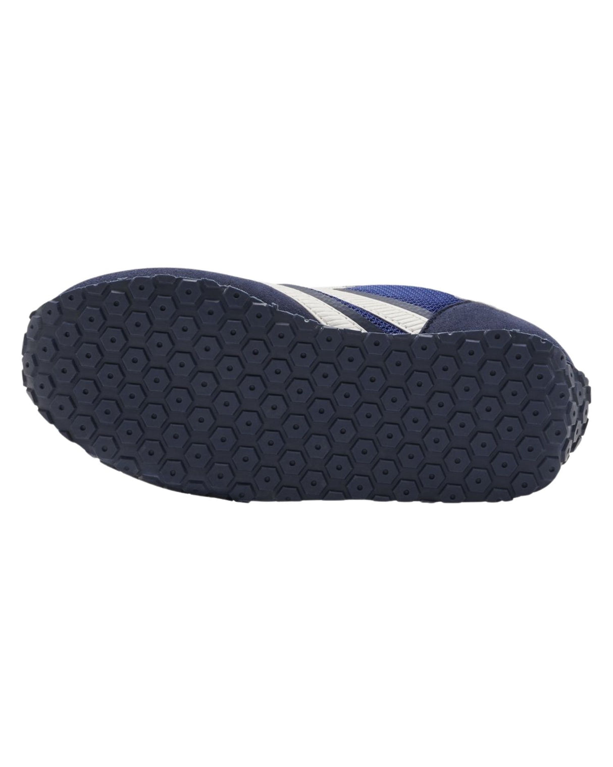 Blå Hummel Sneakers - REFLEX FTR JR - sodalit blue - 214810-8558