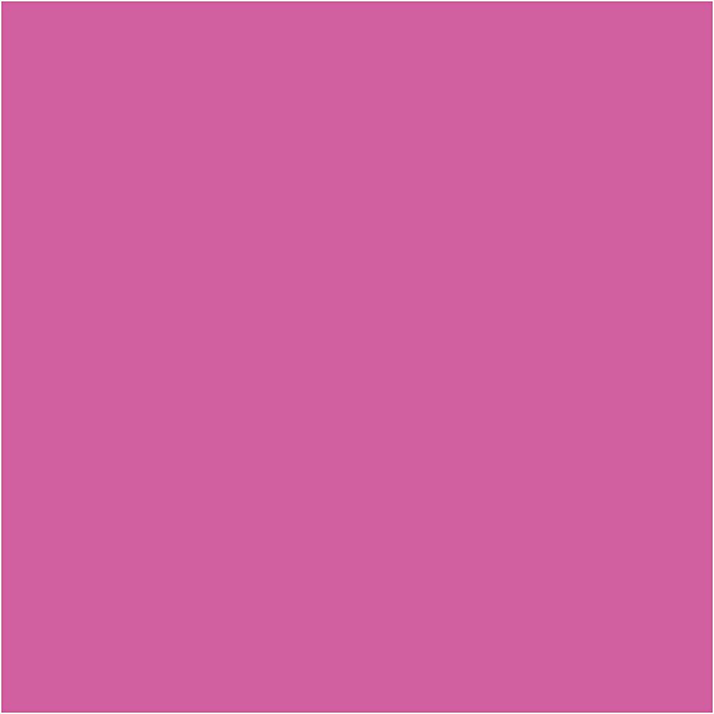 Karton A4 210x297 mm 180 gram - Pink - 1 ark