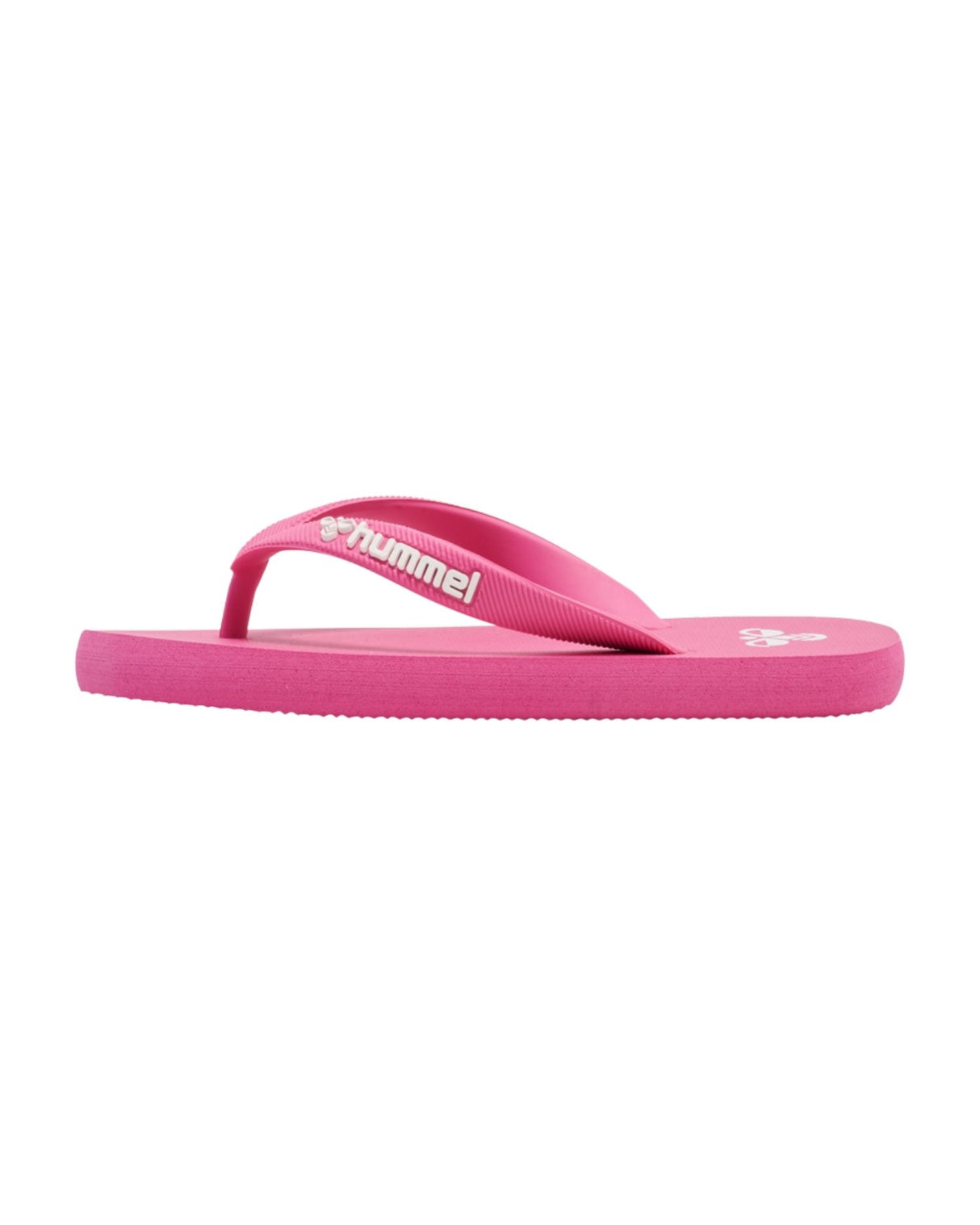 Pink Hummel Klip klapper - Sugar Plum - flip flop jr - 217949-3590