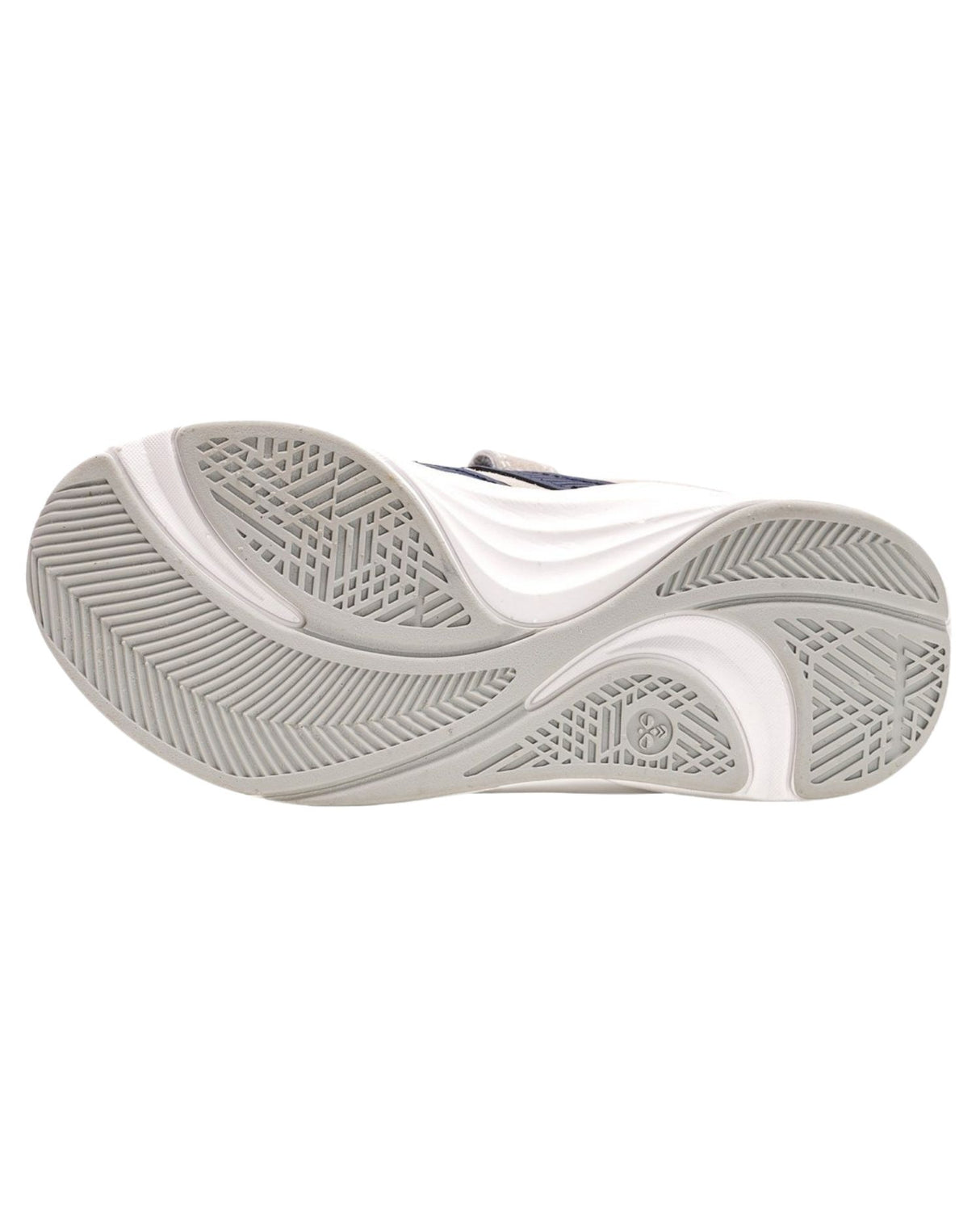 Blå - Hummel - sneakers - Reach 300 JR - 219347-7045