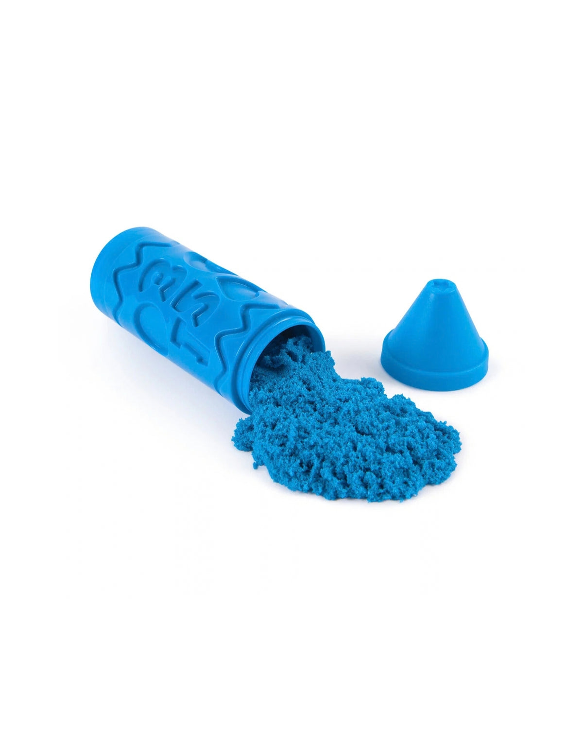 Kinetic Sand Stamp N' Roll Multipack