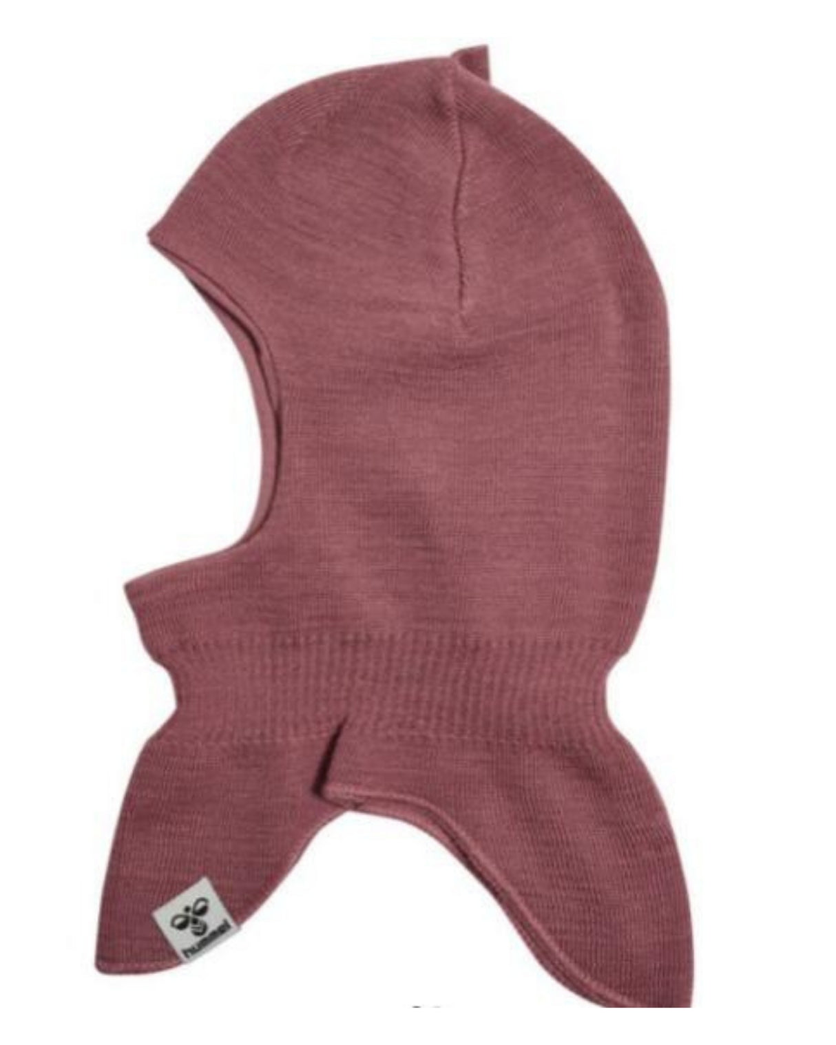 Mørk rosa - 4085 - hummel - elefanthue - 220753/4085