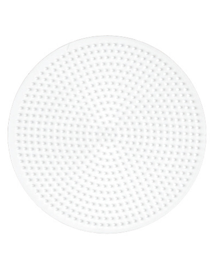 Hama Stiftplade Ø15 cm rund 221