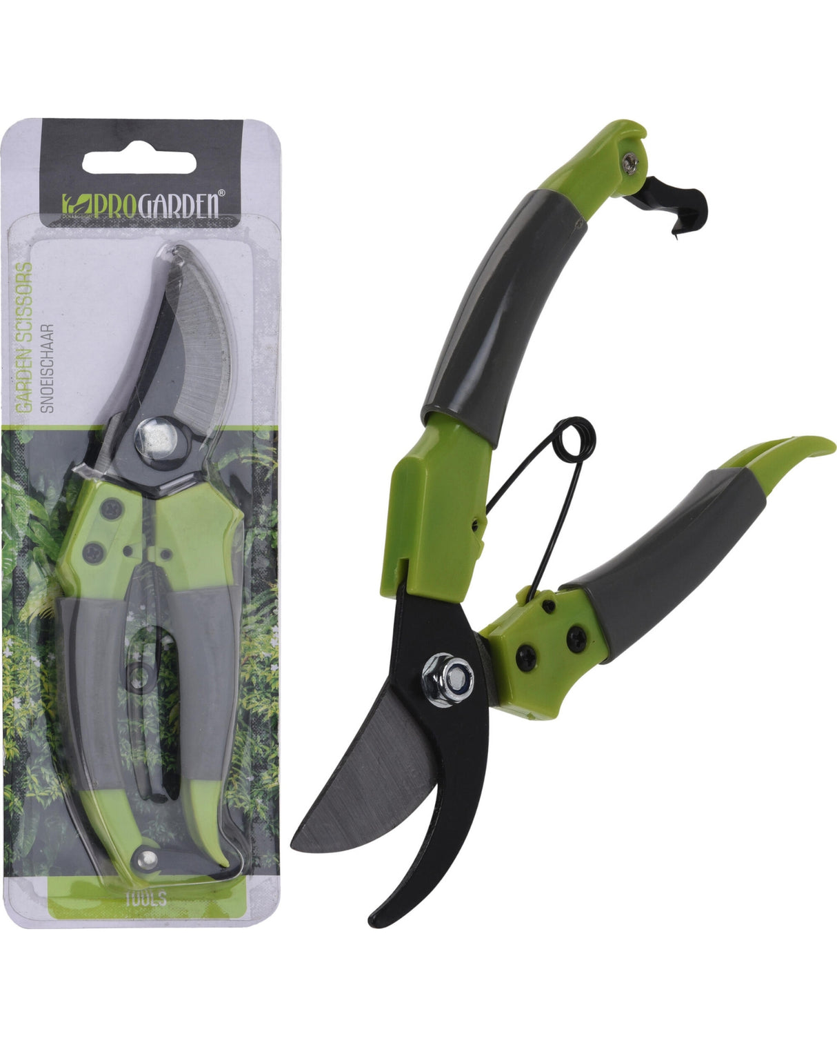 Pruning shears