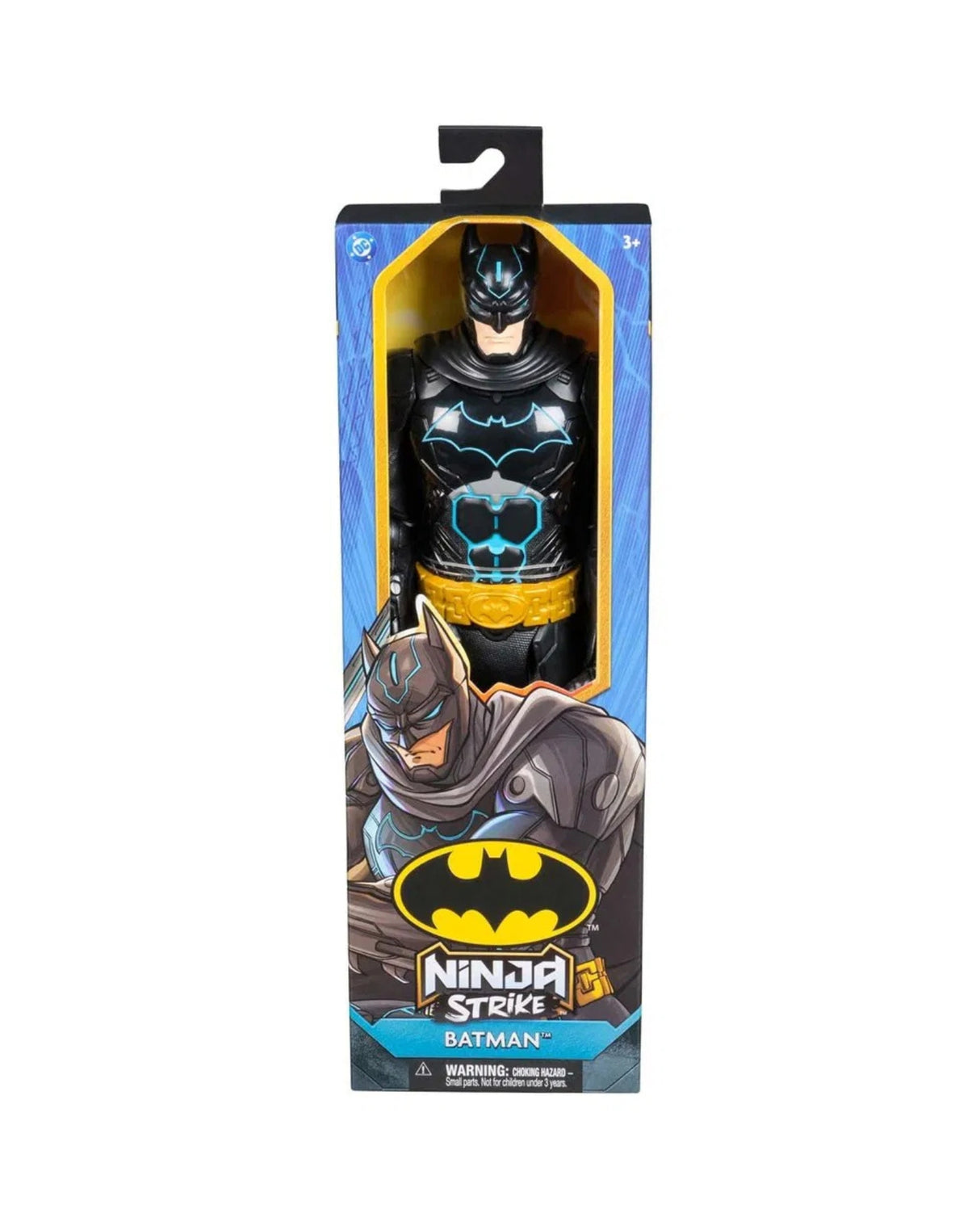 Batman Figure 30 cm - Batman Ninja