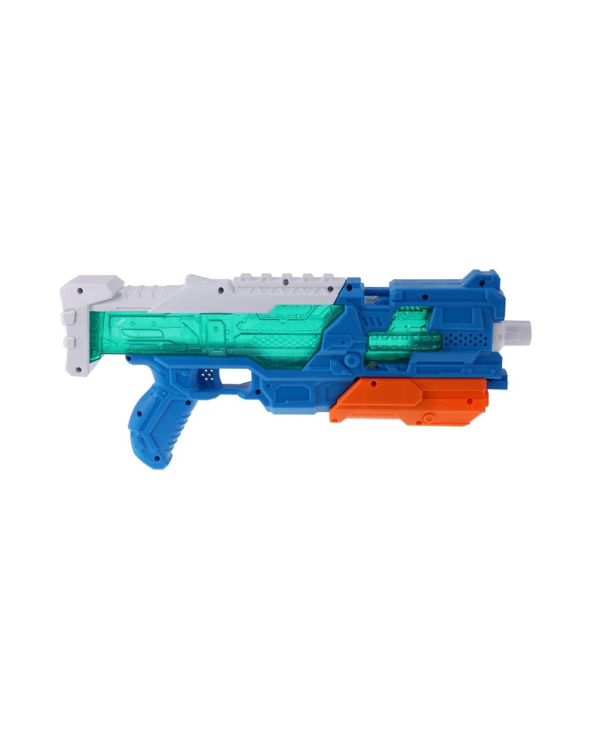 Vandpistol 38,5 cm med pumpefunktion