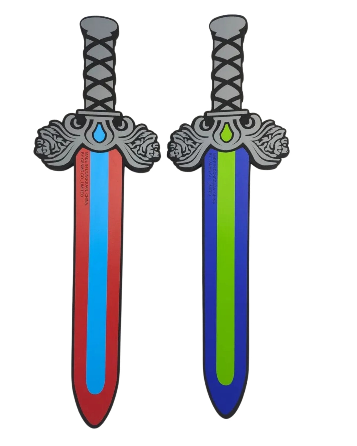 Hero Weapons Soft Hero 2 pak