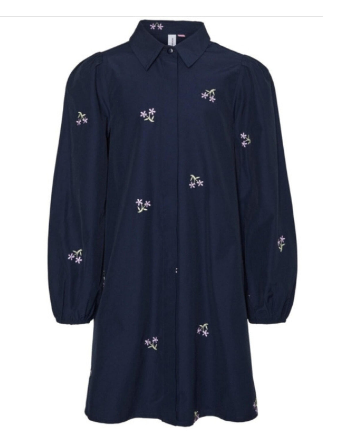 Navy - navy blazer - Vero moda girls - Kjole - 10294409