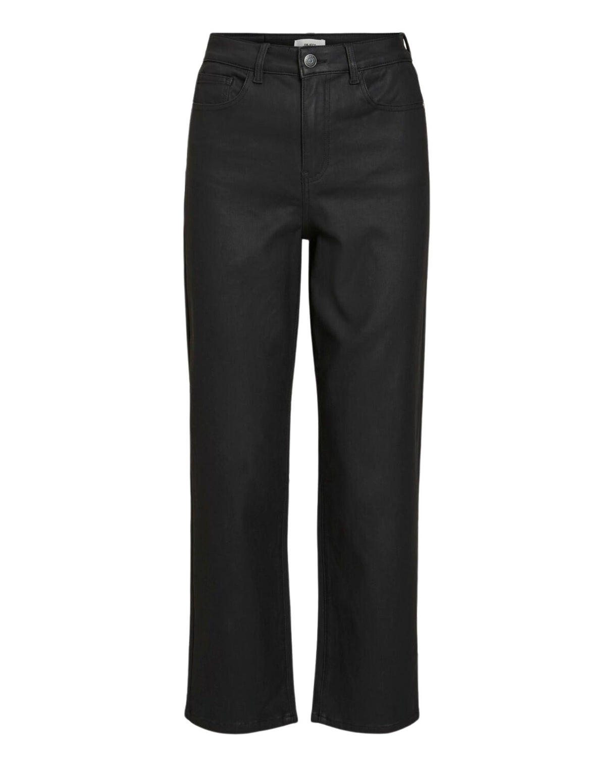 Sort Object coated jeans - 23033918