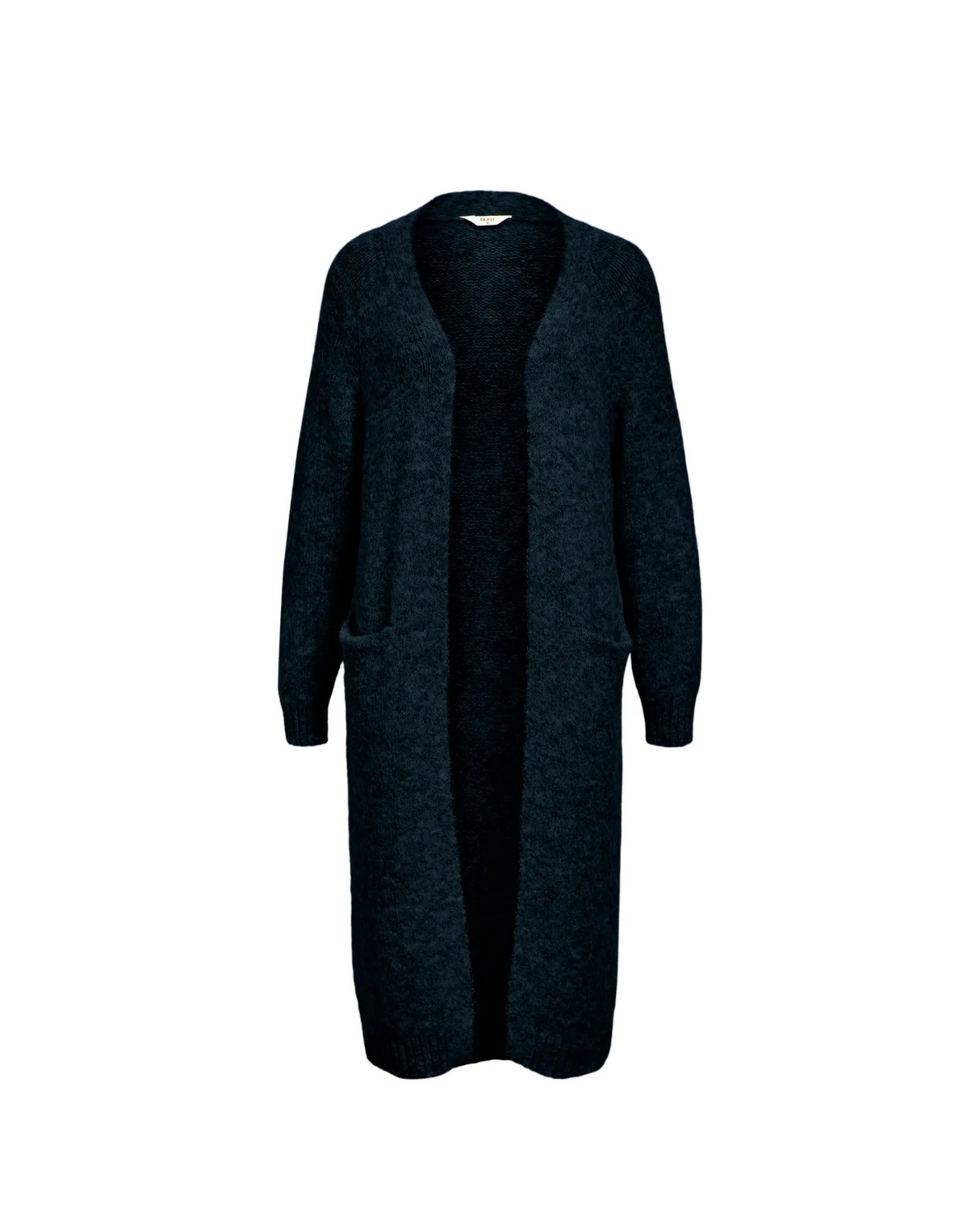 Sand/black - Birch/Black - Pieces - Sweater - 17154521